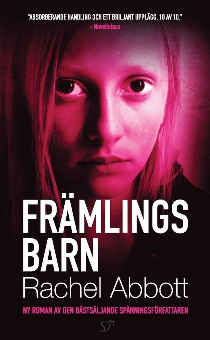 Främlingsbarn
