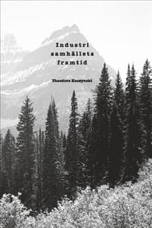 Industrisamhällets framtid