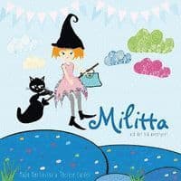 Militta och det blå äventyret