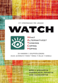 WATCH : en handbok i gruppvägledning