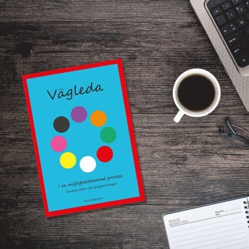 Vägleda – i en möjlighetsbaserad process