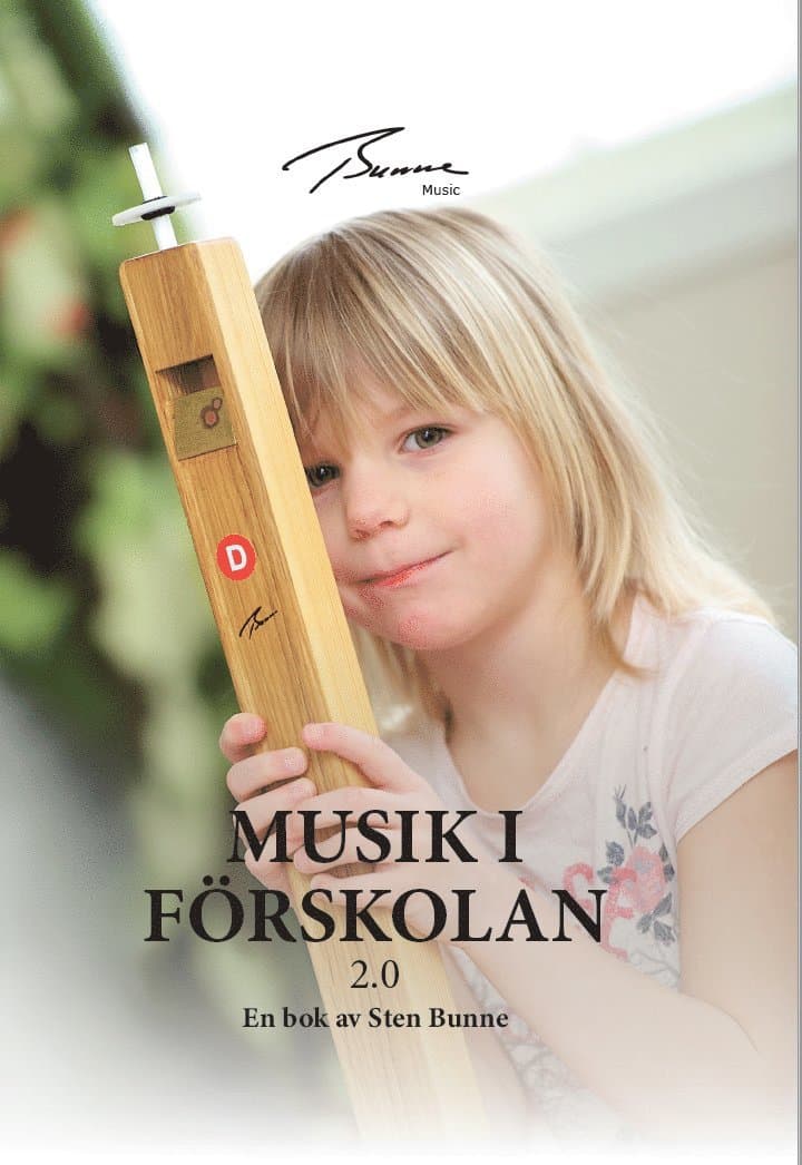 Musik i Förskolan 2.0