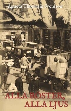 Alla röster, alla ljus