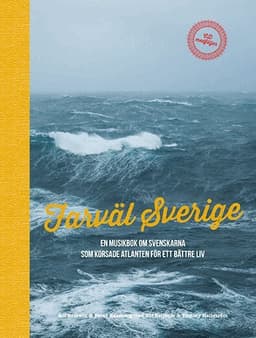 Farväl Sverige
