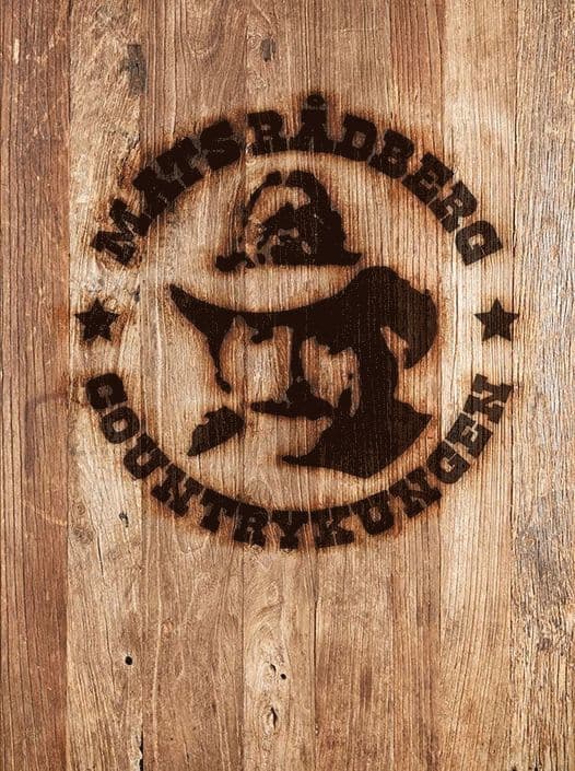 Mats Rådberg - Countrykungen