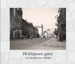 På Klippans gator
