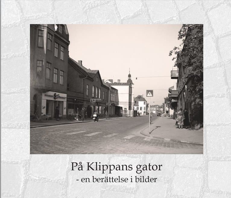 På Klippans gator