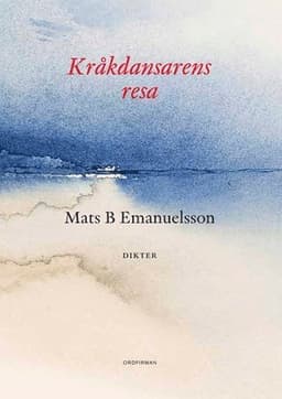 Kråkdansarens resa