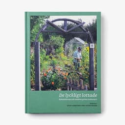 De lyckligt lottade : Kolonisterna och stadens gröna kulturarv