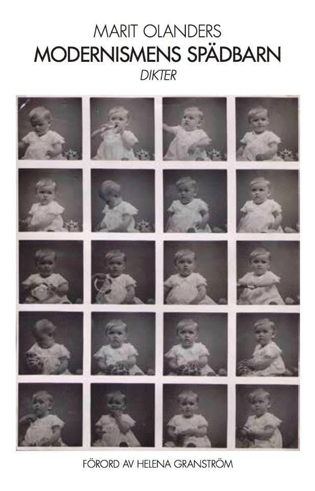 Modernismens spädbarn