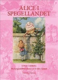Alice i Spegellandet