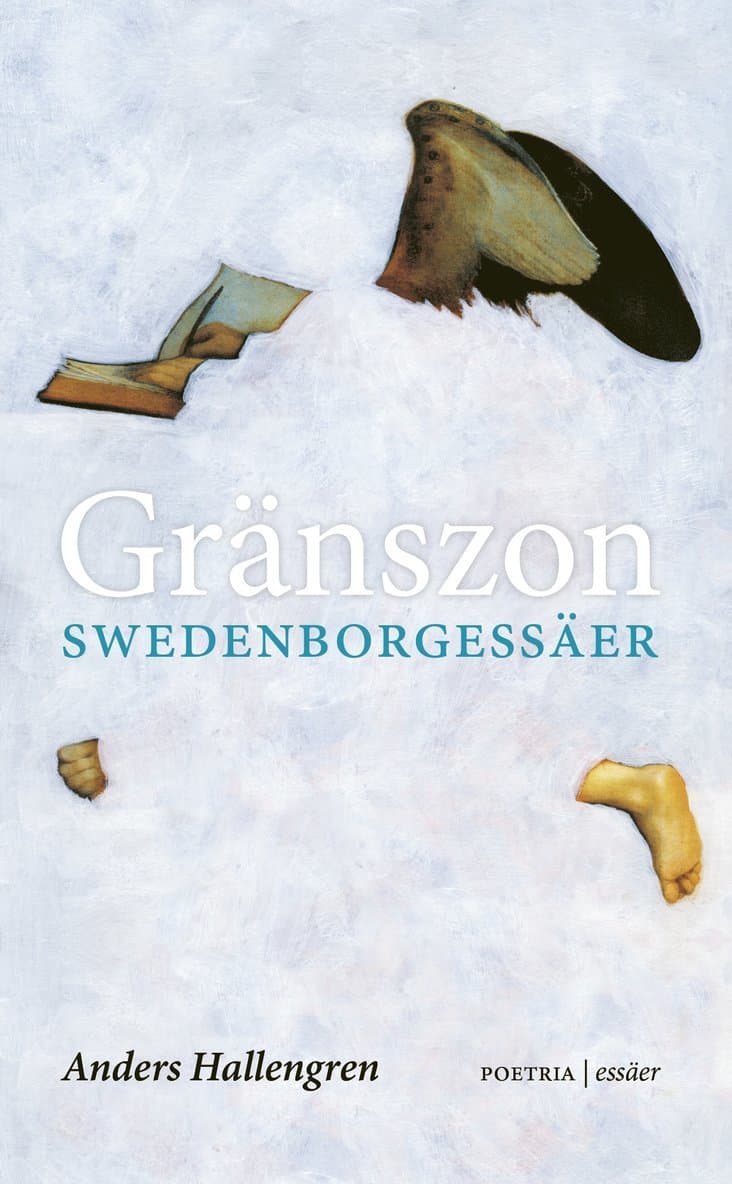 Gränszon : Swedenborgessäer