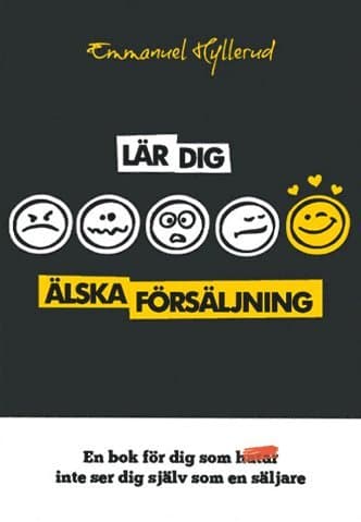 Lär dig älska försäljning