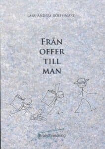 Från offer till man