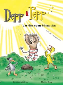 Var din egen bästa vän