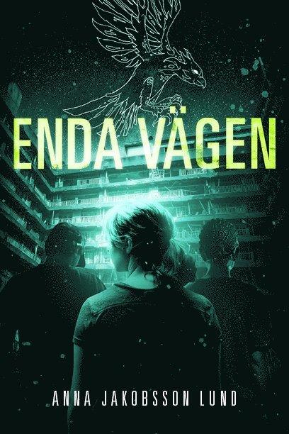 Enda vägen