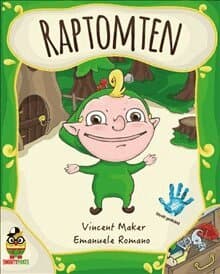 Raptomten