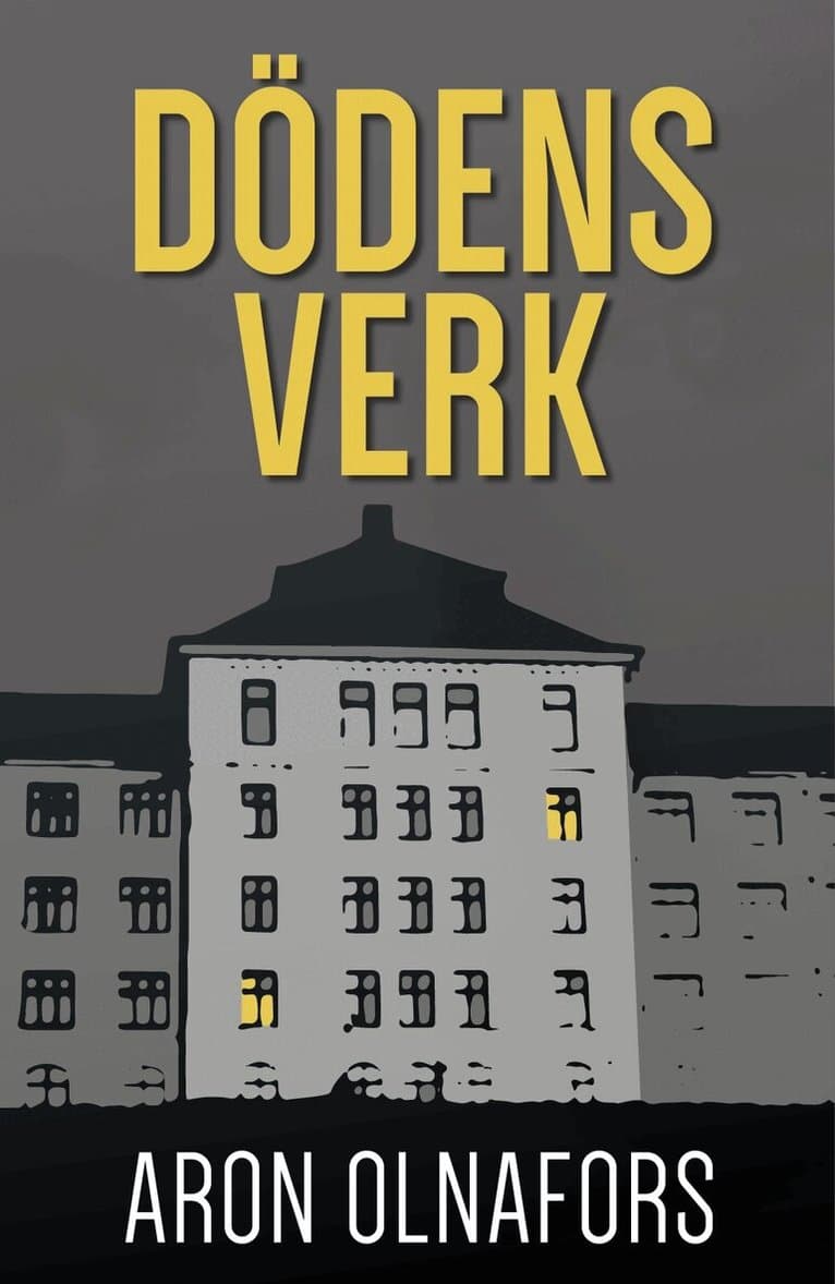 Dödens verk