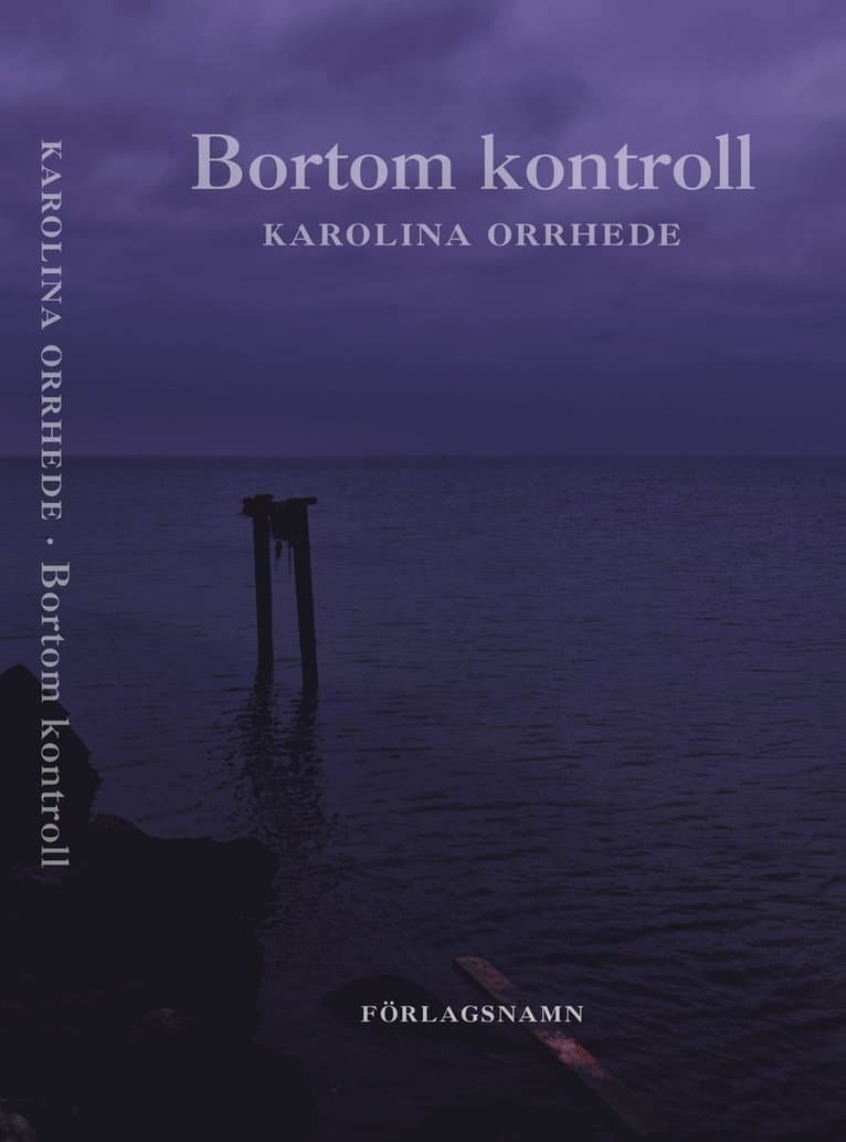 Bortom kontroll