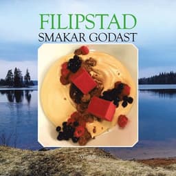 Filipstad smakar godast