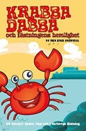 Krabba Dabba och fästningens hemlighet