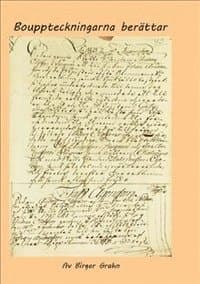 Bouppteckningarna berättar