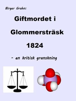 Giftmordet i Glommersträsk 1824