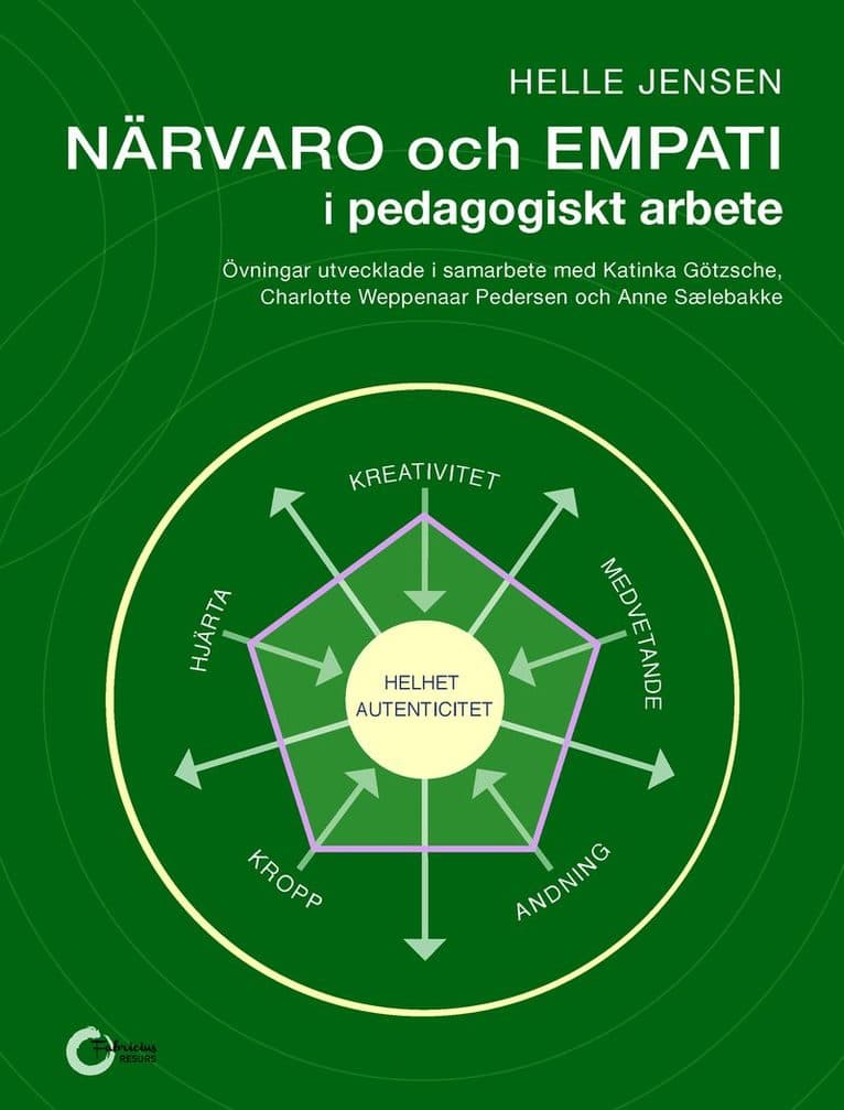 Närvaro och empati i pedagogiskt arbete