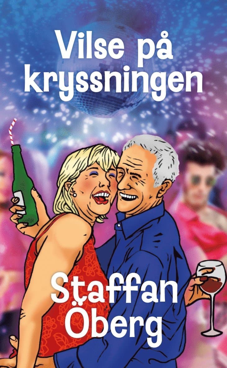 Vilse på kryssningen