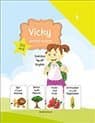 Vicky upptäcker nya språk 1. Arabiska