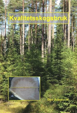Kvalitetsskogsbruk