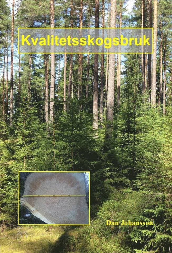Kvalitetsskogsbruk