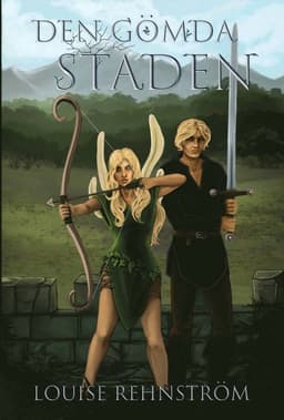 Den gömda staden
