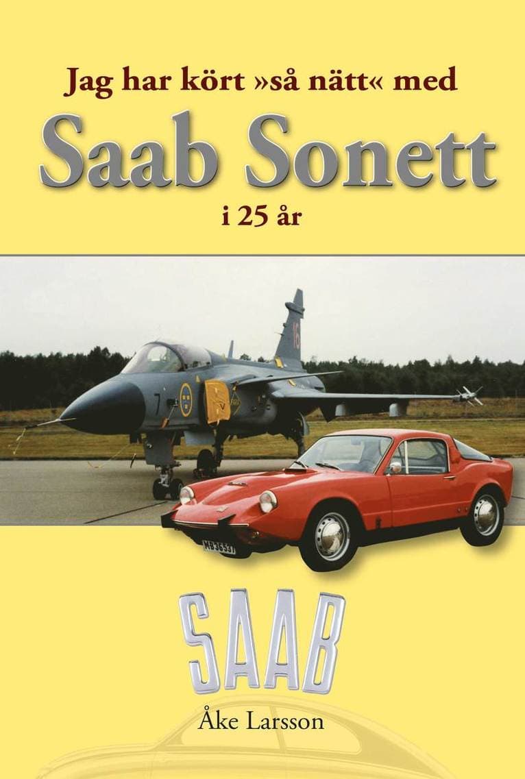 Saab Sonett