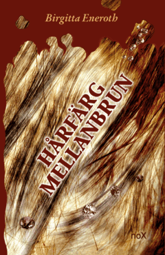 Hårfärg mellanbrun