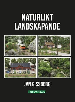 Naturlikt landskapande