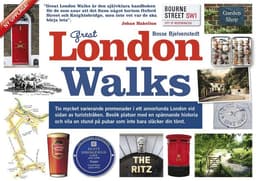 Great London walks