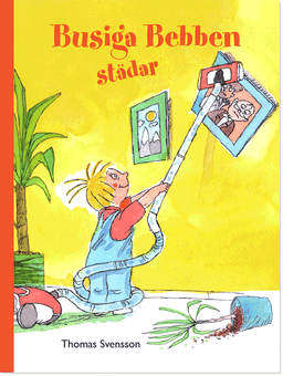 Busiga Bebben städar
