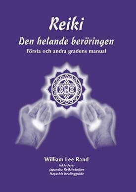 Reiki : den helande beröringen
