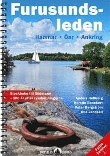 Furusundsleden - från Stockholm till Söderarm