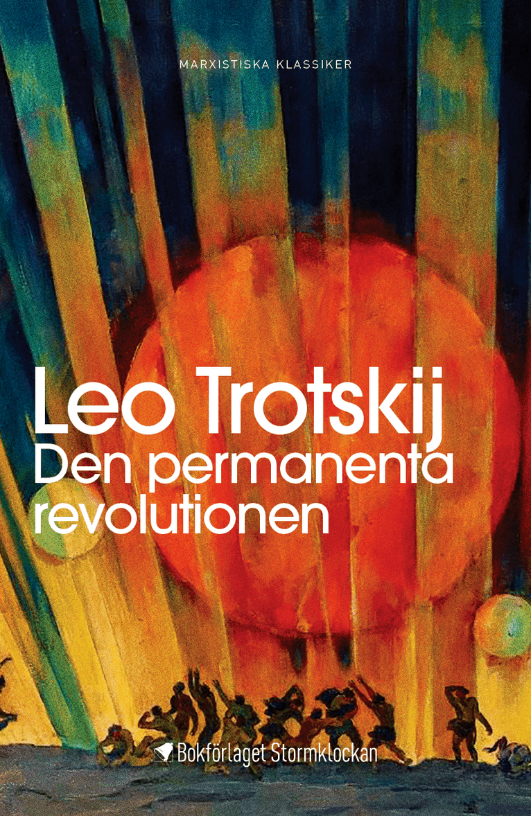 Den permanenta revolutionen