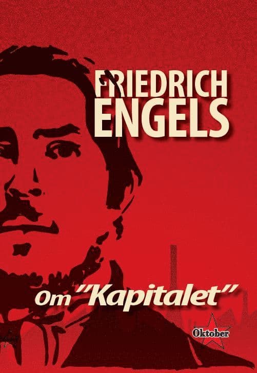 Engels om "Kapitalet"