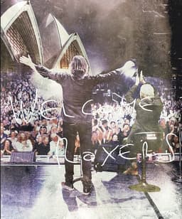 Roxette - RoXXXette - On The Road - The Roxers Edition