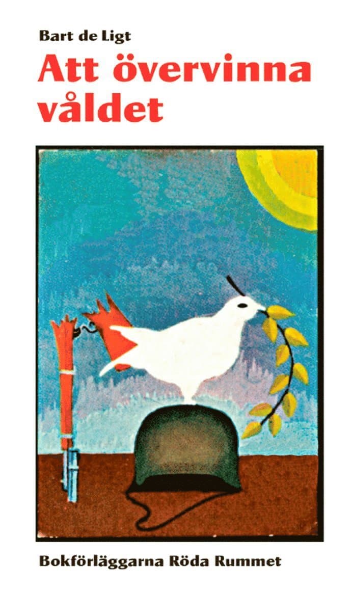 Att övervinna våldet