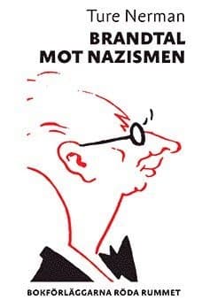 Brandtal mot nazismen