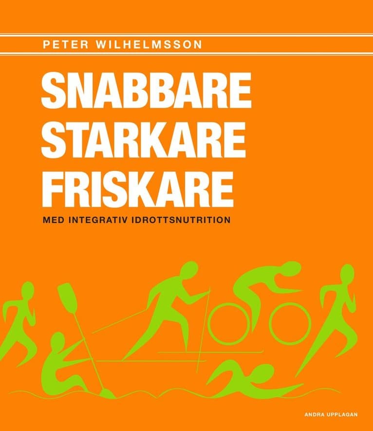 Peter Wilhelmsson – mest populär bok