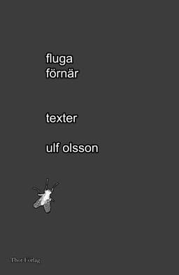 Fluga förnär