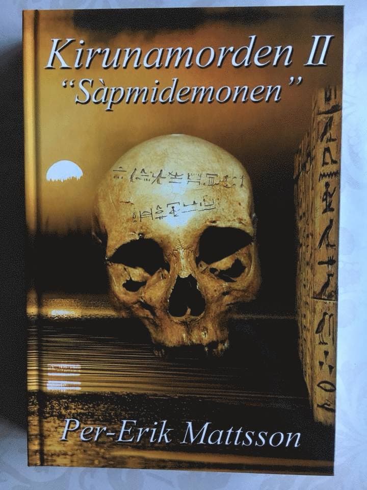 Kirunamorden II "Sapmidemonen"