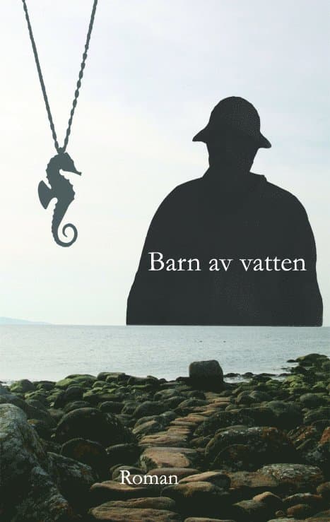 Barn av vatten