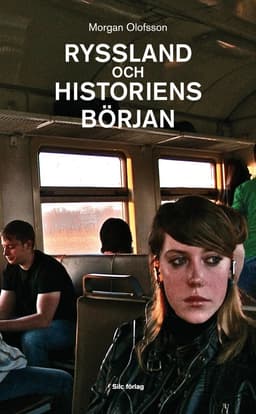 Ryssland och historiens början